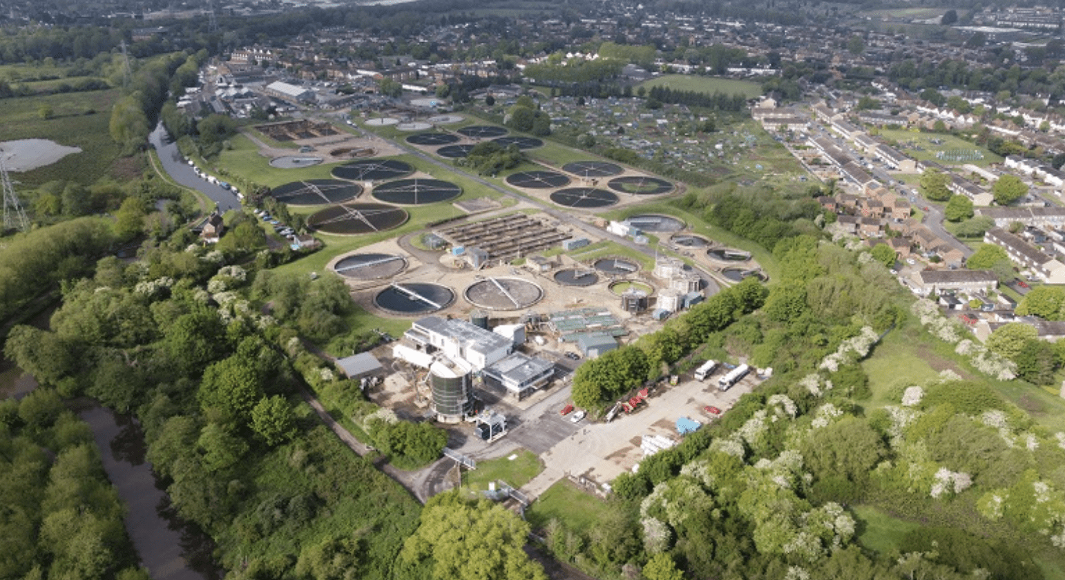 Storm Ciaran Aftermath: Schools Closed As Thousands In Surrey Grapple With Water Shortages
