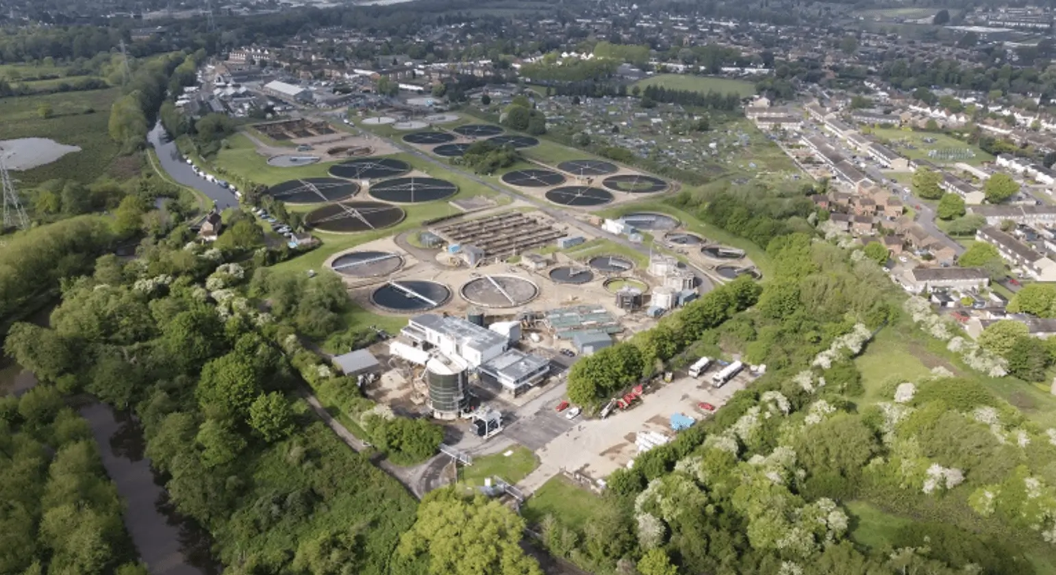 Surrey Schools Closed and 12,000 Homes Without Water After Storm Ciaran Sparks Major Crisis