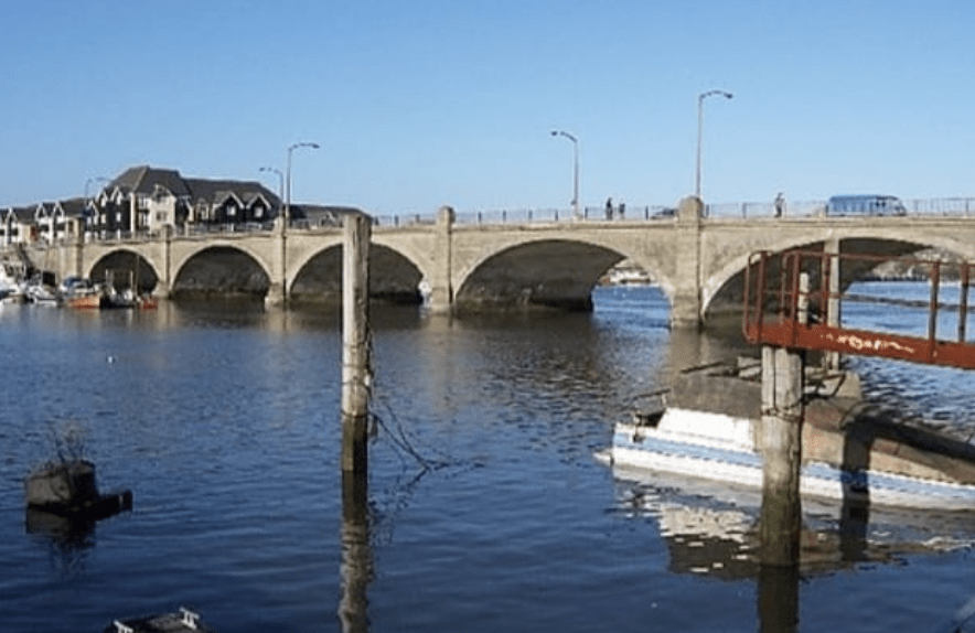 Woman Charged With Attempted Murder Following Cobden Bridge Incident