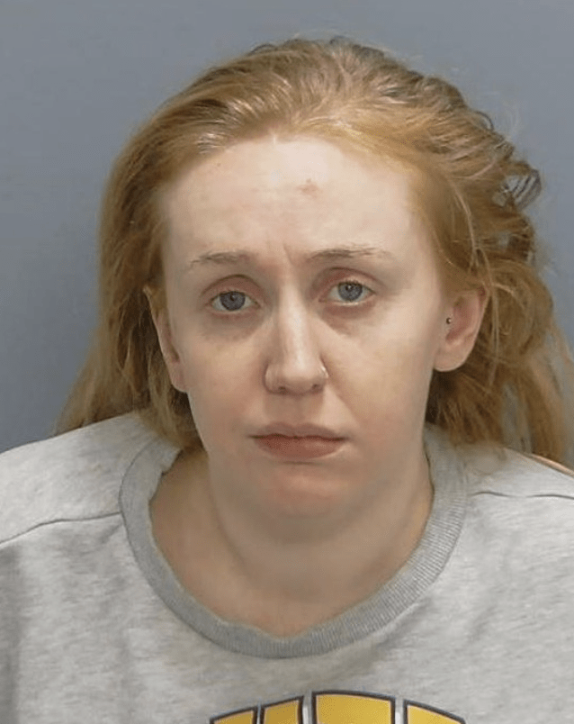 A Woman Has Been Jailed For Eight Years For Causing A Fatal Collision In Basingstoke While Drink Driving