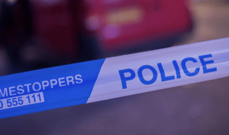 Murder Investigation Underway In Bordesley Green After Fatal Stabbing