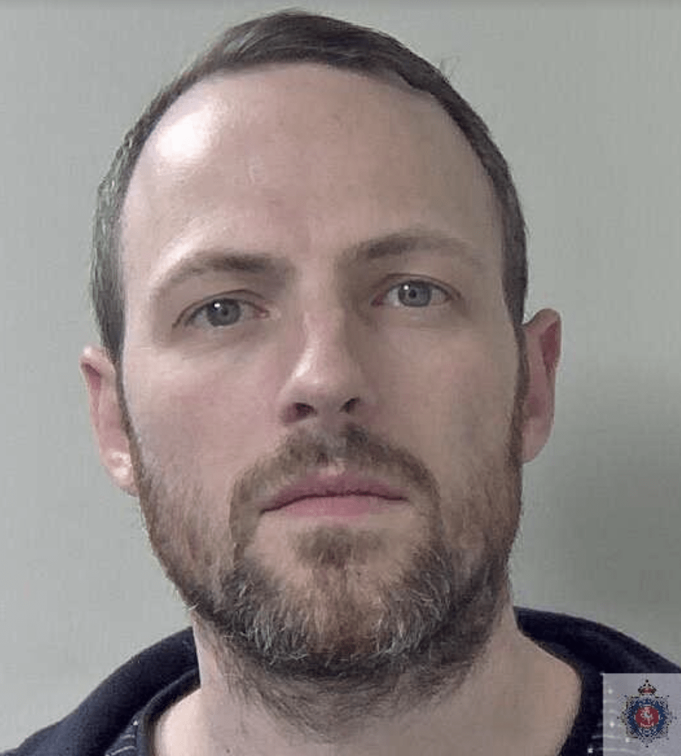 A Jail Term Has Been Imposed On A Man Who Sexually Abused Two Children In Ashford