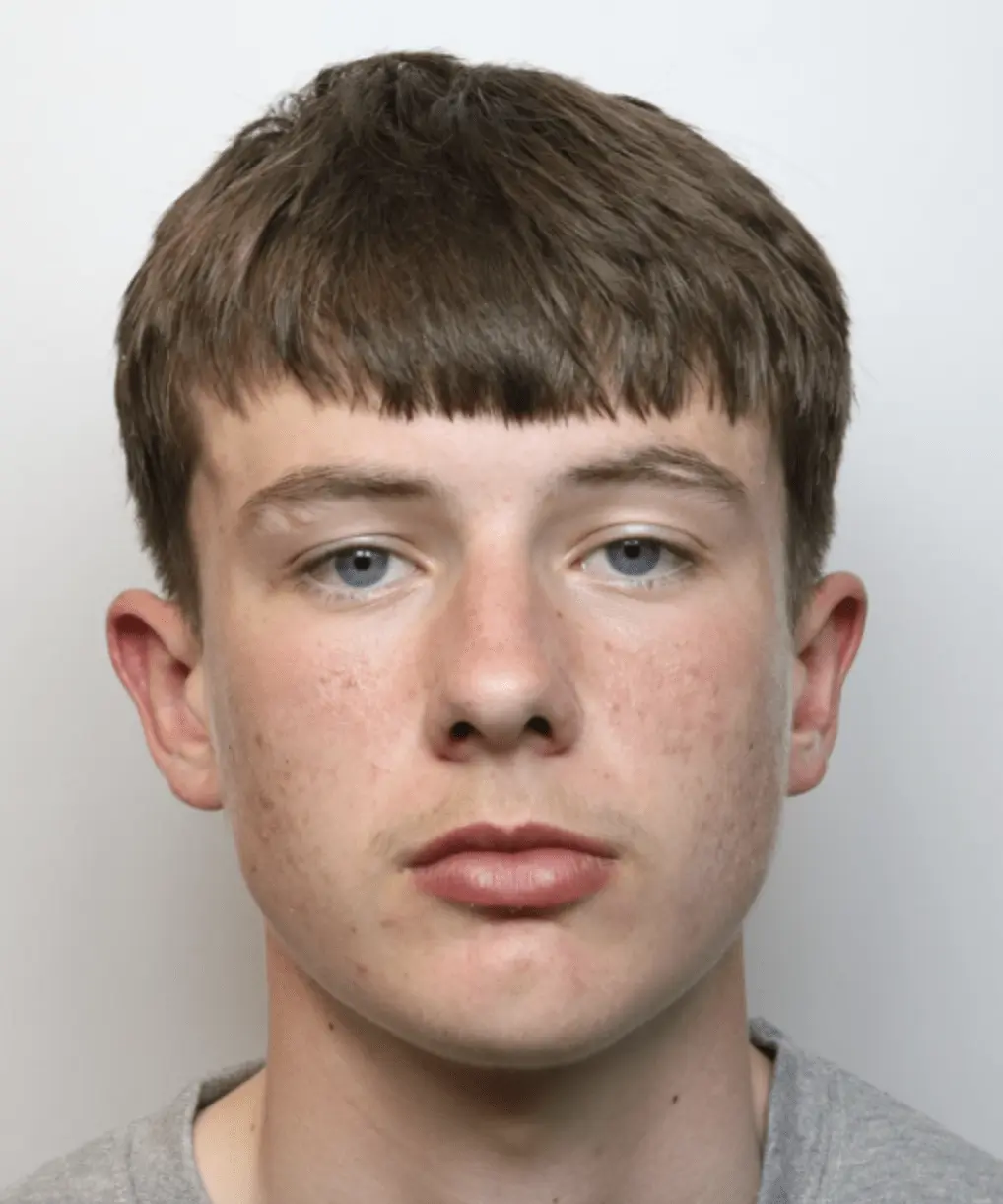 Appeal to locate missing Swindon teenager Cameron Myers