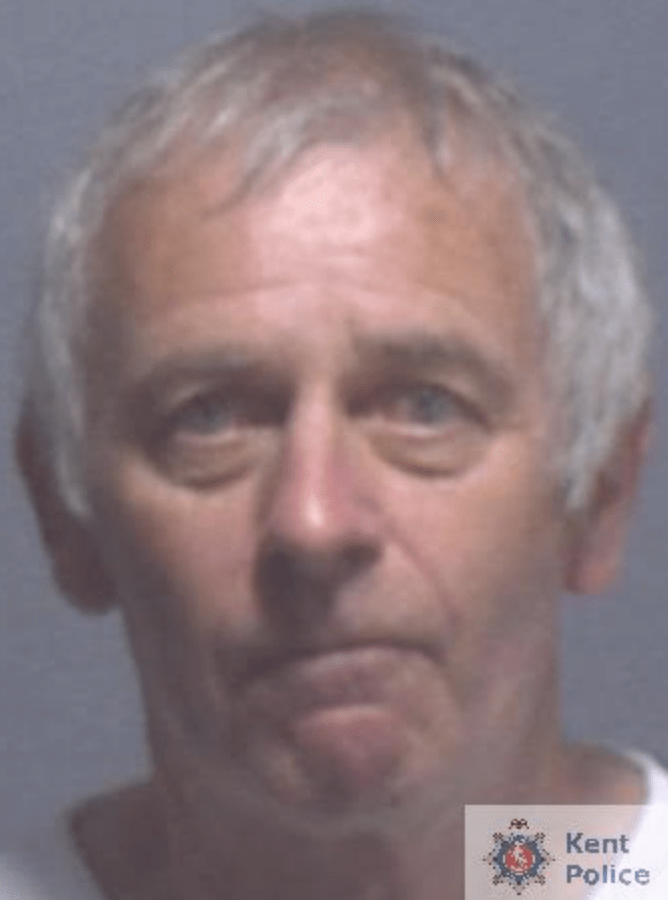 A Sex Offender Who Abused A Teenage Girl In Herne Bay Has Been Jailed.