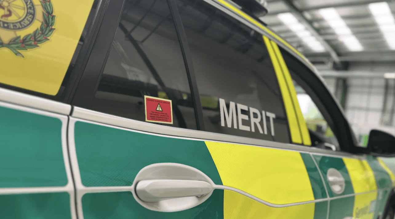 Teenager Critically Injured In Ladywood Shooting