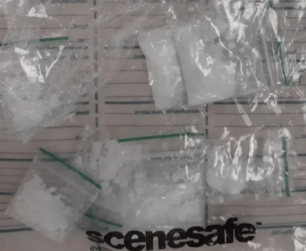 A Cocaine Dealer Has Been Jailed After He Sought To Avoid Arrest By Running From Officers In Minster-on-sea