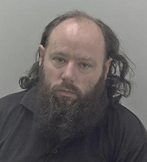 A Man Has Been Sentenced To Eleven Years In Prison After He Pleaded Guilty To Child Sex Offences And Bestiality