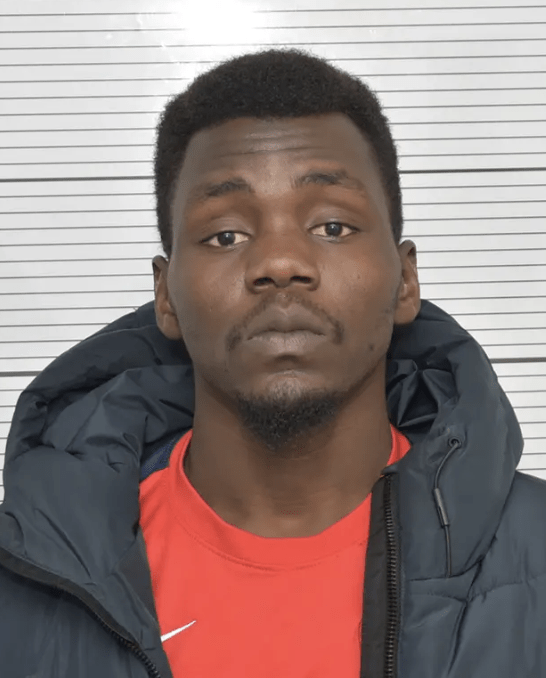 Elderly Worshipers Set Ablaze: Man Guilty Of Attempted Murder In London And Birmingham