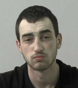 Connor Brown's Mum 'disgusted' As Son's Killer Jailed For Harbouring A Murderer