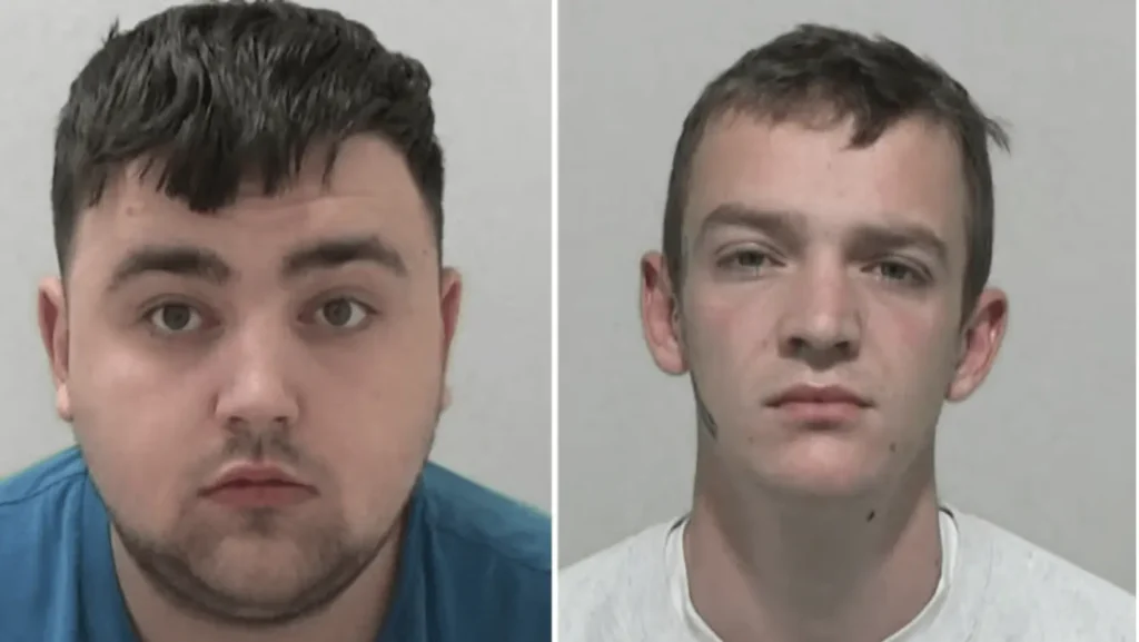 Connor Brown's Mum 'disgusted' As Son's Killer Jailed For Harbouring A Murderer