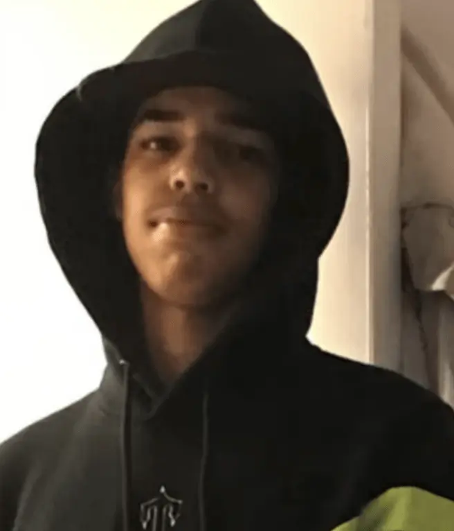 Man charged with murder of teenager in Edmonton