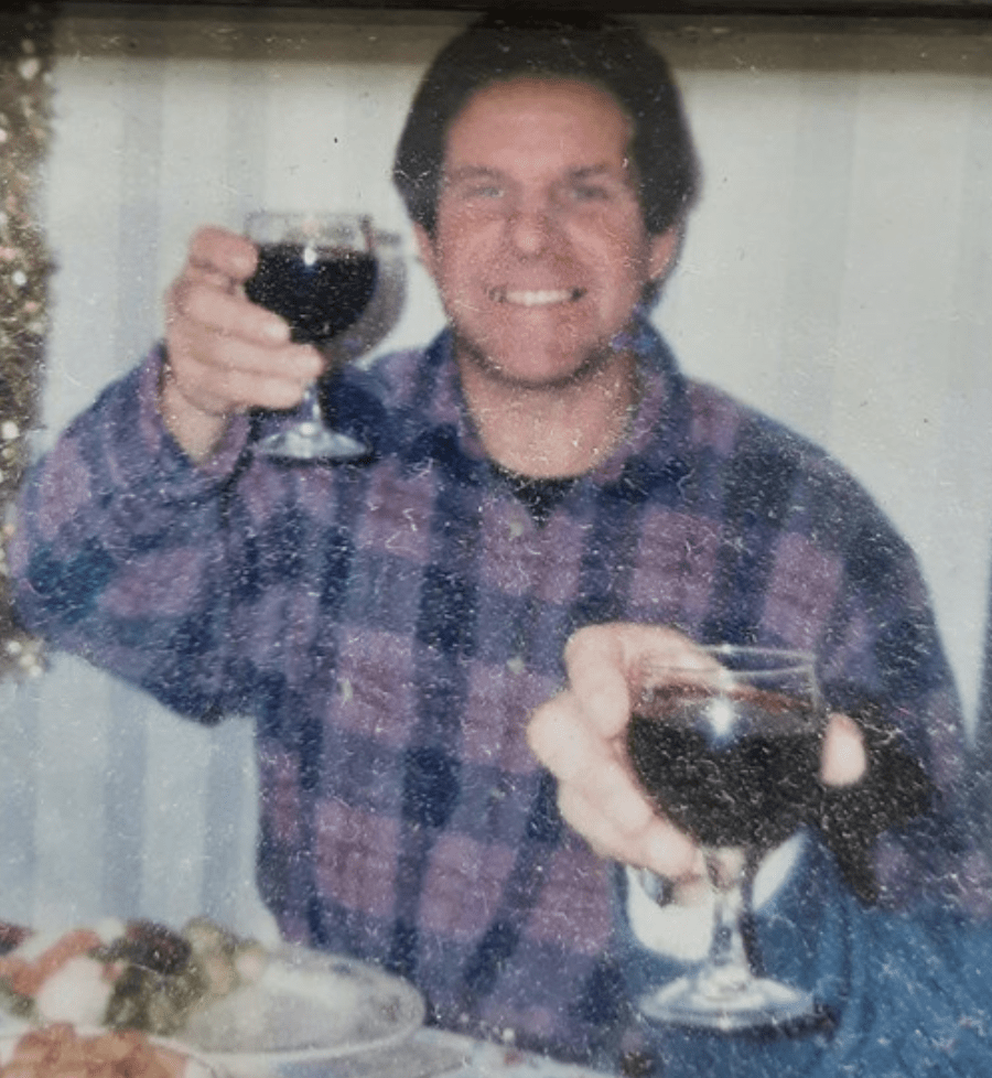 Appeal To Locate Missing Highworth Man Brian Bembridge