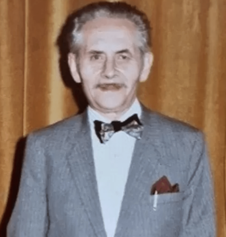 "fantasist" Killer Found Guilty Of Murder 39 Years Later