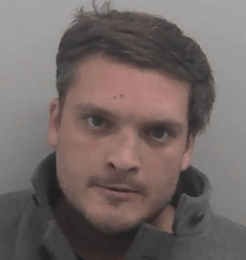 Child Sex Offender Jonathan Martin Jailed 10 Years After International Online Abuse Sting