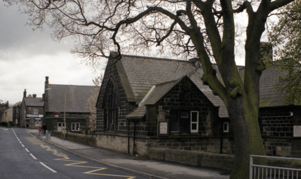 15-year-old Boy In Critical Condition After Assault Near St Margaret’s Primary School In Horsforth, Leeds