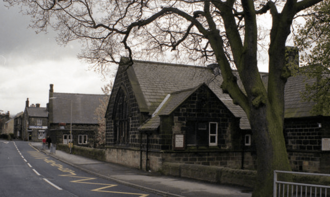 Teenage Boy Dies Following Stabbing, Horsforth, Leeds