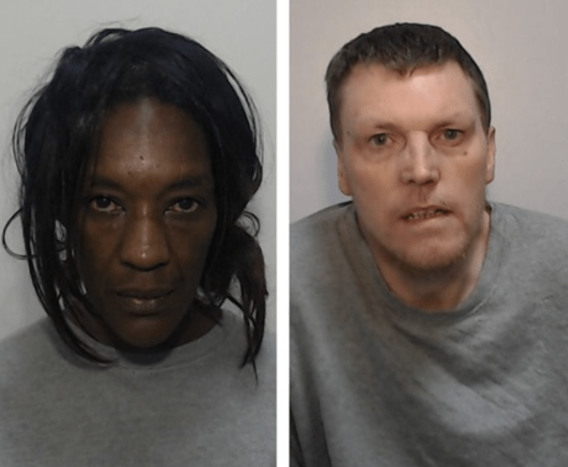 Two Sentenced To Prison For Perverting The Course Of Justice In Kerry Newman's Death