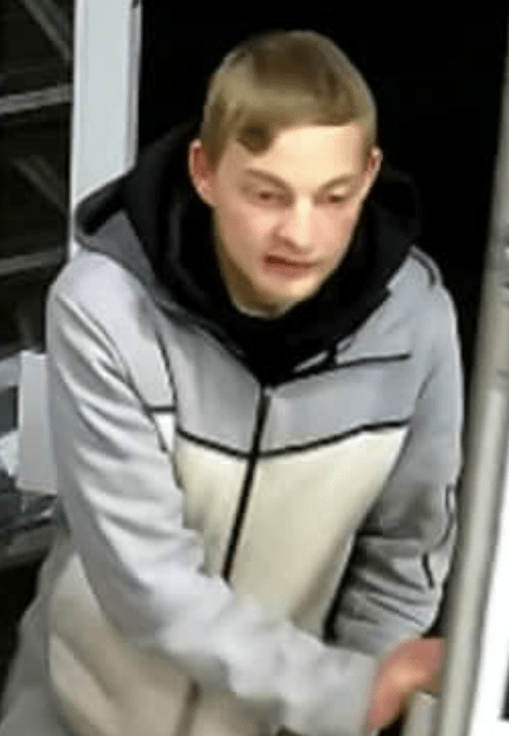 Police Appeal After Sheffield Robbery