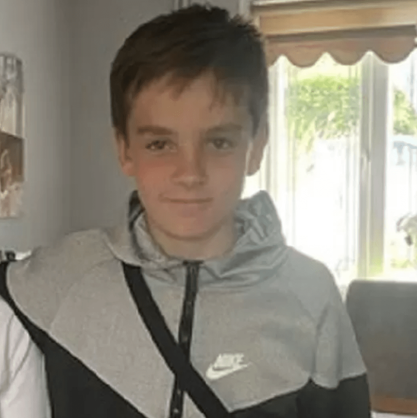 Devastating Loss Of 15-year-old Freddie Coleman: Appeal For Witnesses
