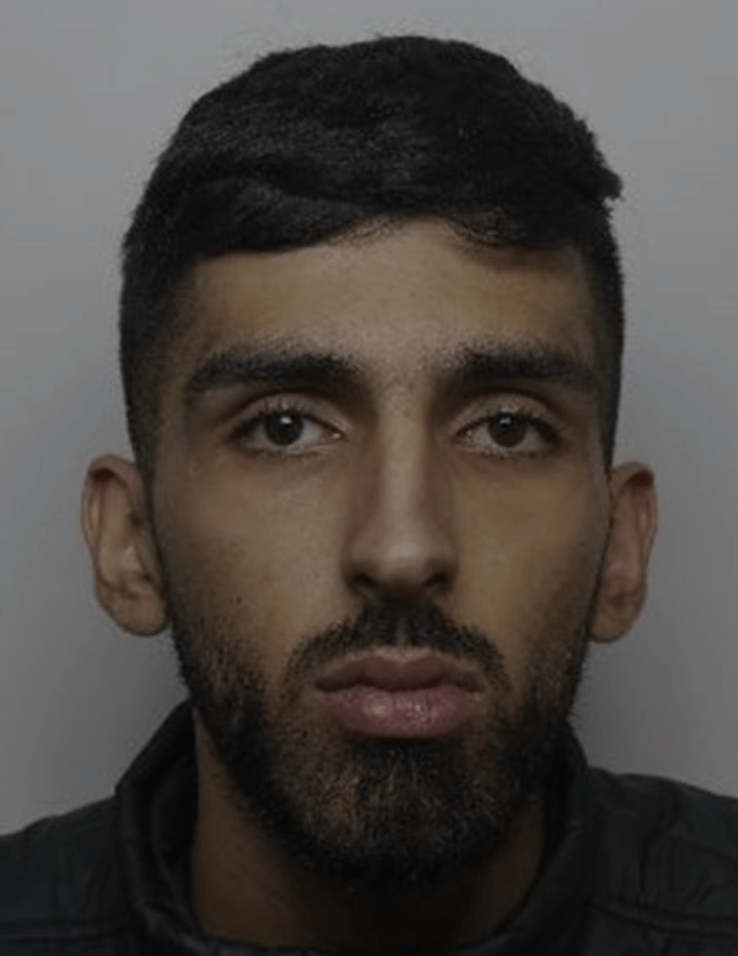 Officers Seek Public’s Help To Locate Wanted Man In Sheffield