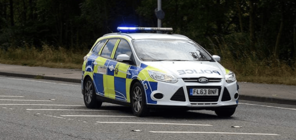 Thief Sentenced After Shocking Mobile Phone Robbery And Dragging Victim Along Road