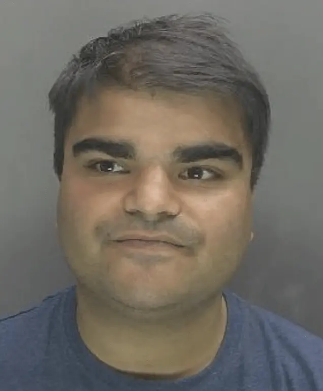 Watford Groomer Jailed 11½ Years for Raping Girls as Young as 11