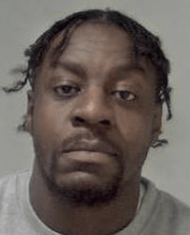 Man Sentenced To Seven Years For County Lines Drug Dealing In Evesham