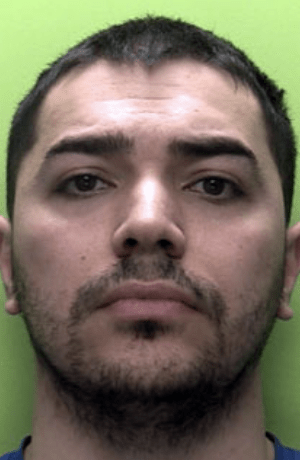 A Cannabis Cultivator Has Been Jailed After Police Discovered A Large Grow When They Raided A Home