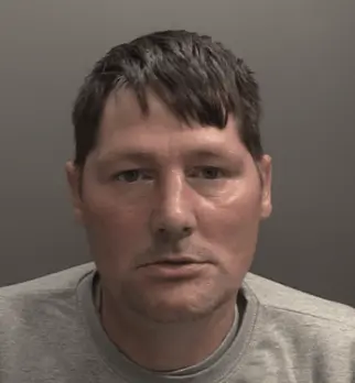 A 41-year-old Man Has Been Sentenced To 32 Months In Prison After He Attacked And Stole An Elderly Man’s Wallet In September This Year