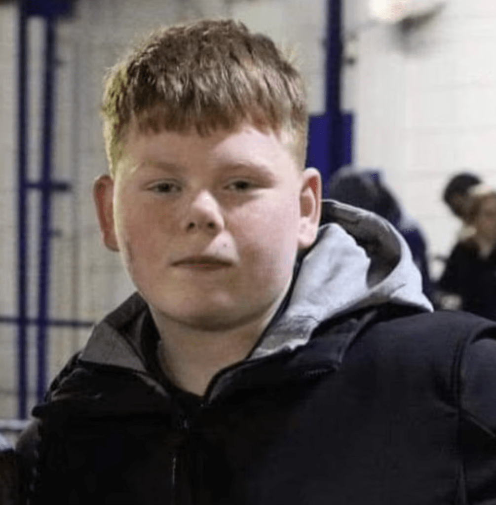 First Picture And A Tragic Loss Of 15-year-old Alfie Lewis: Stabbing Outside Leeds School Shakes Community