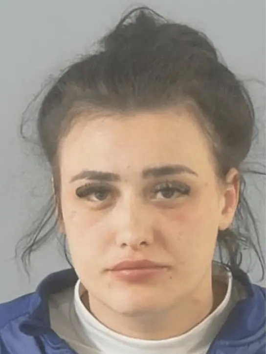 Gosport Woman Jailed In Southampton Mark Noke Murder Investigation