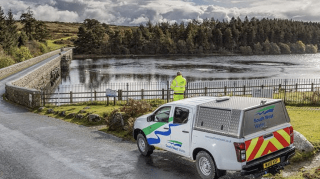 South West Water Unveils Partners For £3 Billion Capital Investment Programme