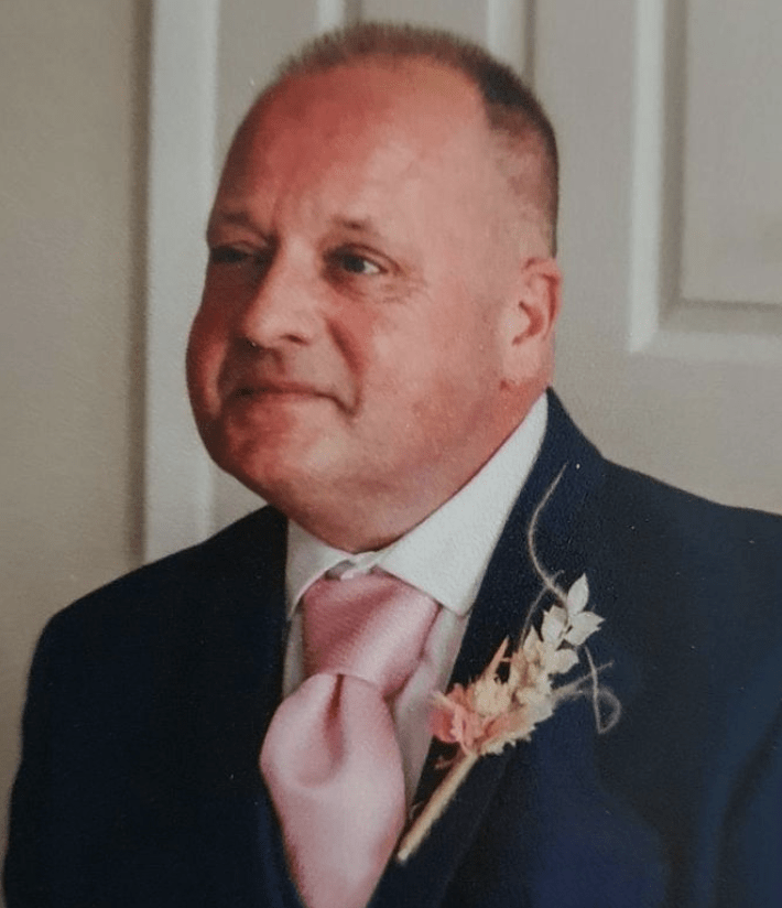 Police Are Concerned For Michael Who Has Been Reported Missing From Bexhill