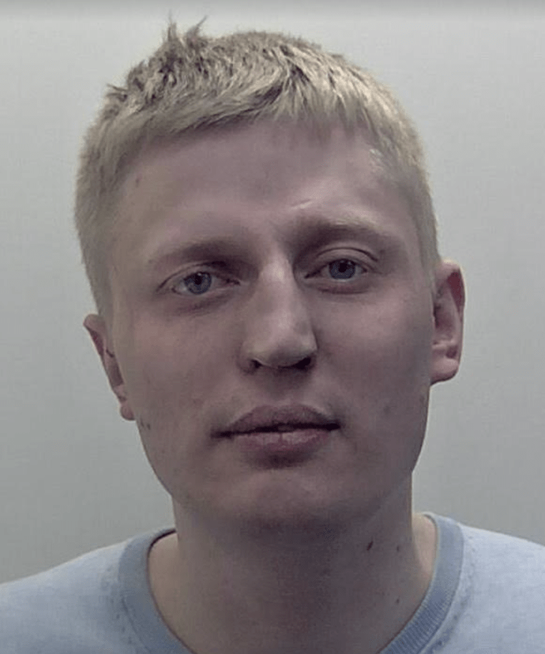 Two Men Who Carried Out Keyless Car Thefts Around Kent Have Been Jailed For A Total Of Five Years