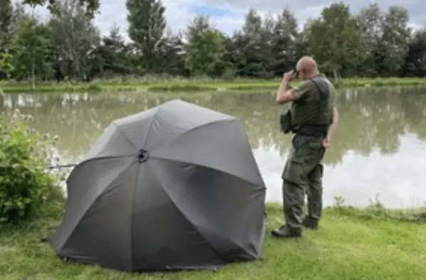 Evesham Anglers Fined Nearly £600 for Illegal Fishing at Manor Farm Fishery