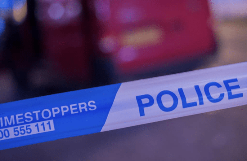 Murder Investigation After Teenager Dies