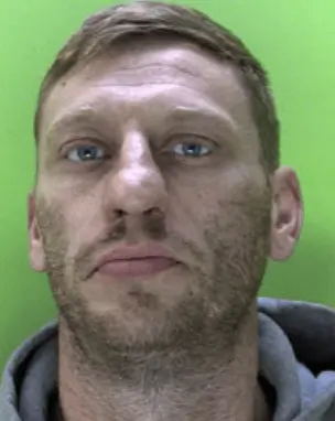 Menacing Thief Kevin Reynolds Jailed for Threats, Theft and Vandalism in Kirkby-in-Ashfield