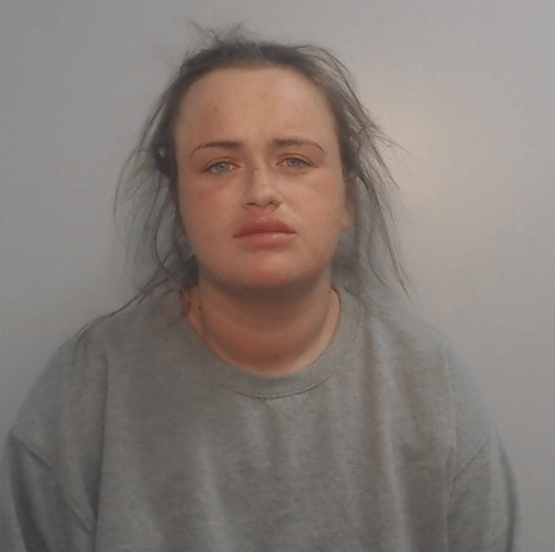 Woman Sentenced To Five Years And Three Months In Jail For The Manslaughter Of Rees Howarth In Tameside