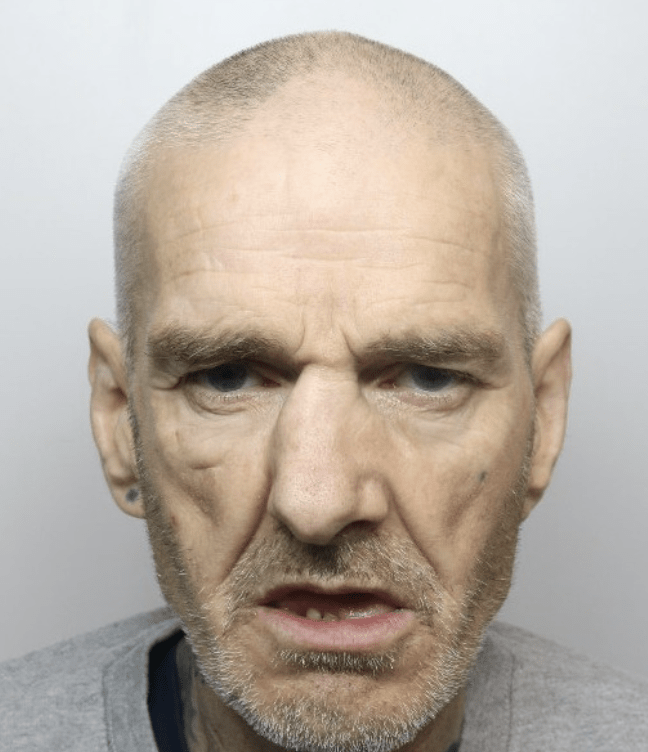 Drug Dealer Jailed Following Stopsearch