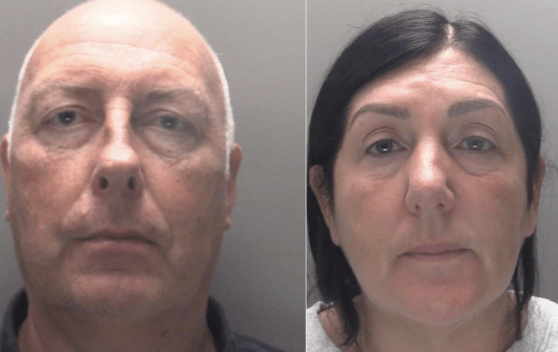 Husband And Wife Jailed For £117k Fraud As Power Of Attorney - Devastating Consequences Of Their Actions