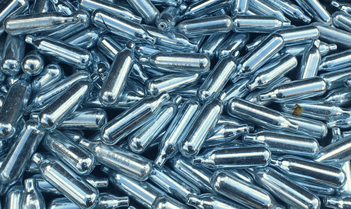 Laughing Gas Or “hippy Crack” Now Illegal In Uk: Consequences For Possession And Dealing