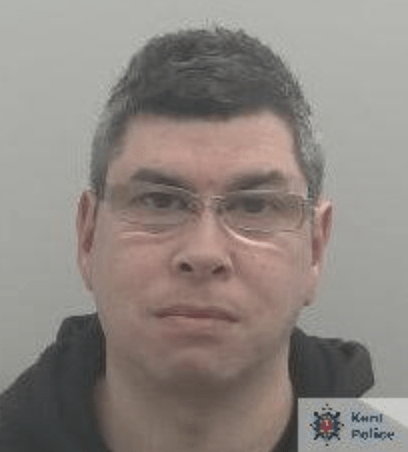 A Chatham Sex Offender Who Targeted A Child Has Been Jailed For Three Years