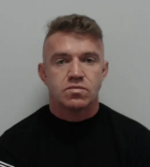 Wigan Cocaine Kingpin Lee Standen Jailed 19 Years After NCA Cracks Encrypted Gang Chat