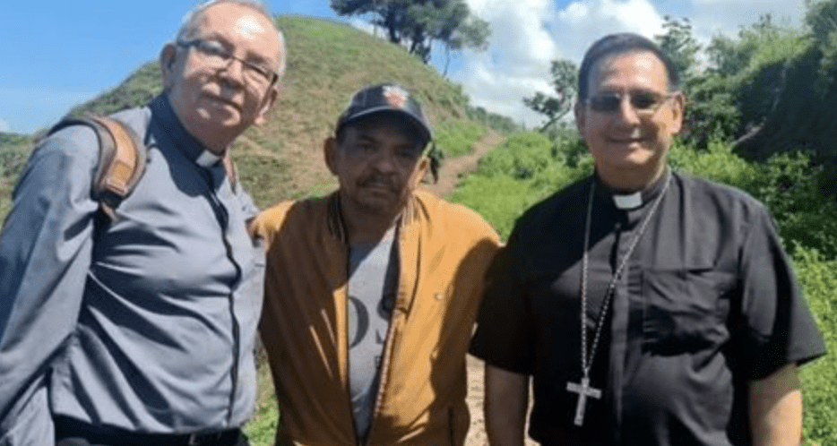 Kidnapped Father Of Liverpool Footballer Luis Díaz Released By Guerrillas