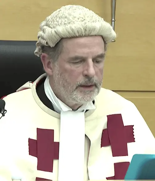 A Jury Has Been Sent Out To Deliberate On The Verdict In The Trial Of An Alleged Child Abuse Ring
