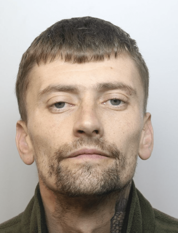 Drug Dealer Jailed Following Winsford Stop Check