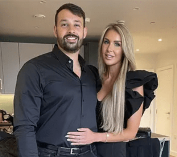 Mafs Uk 2023: Peggy And Georges' Marriage - Are They Still Together?