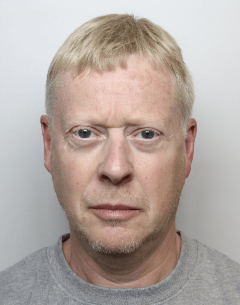 Keighley Man Jailed For Two Years For Online Child Abuse