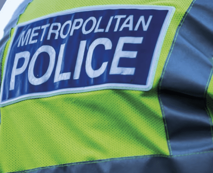 A Police Officer Has Been Dismissed Without Notice For Making Racially Discriminatory Comments Towards A Colleague