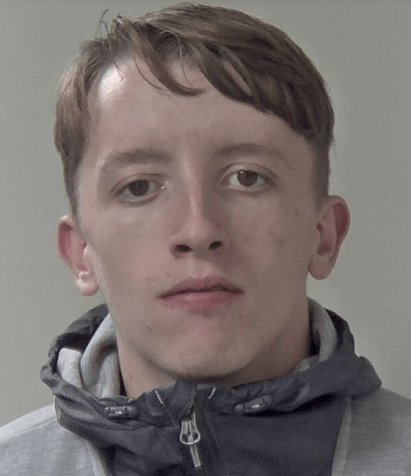 A Car-stop By Officers Patrolling In Ashford Has Led To The Jailing Of A Drug Dealer Found With A Large Knife